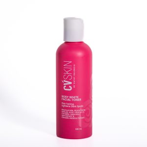 CV Skin Rosy White Facial Toner 100ml